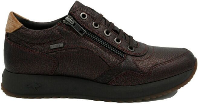 Kangaroos Lage Sneakers 1157
