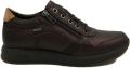 Kangaroos Lage Sneakers 1157 - Rood