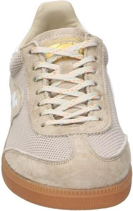 Kangaroos Lage Sneakers 115855
