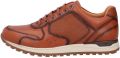 Kangaroos Lage Sneakers 1207 - Bruin