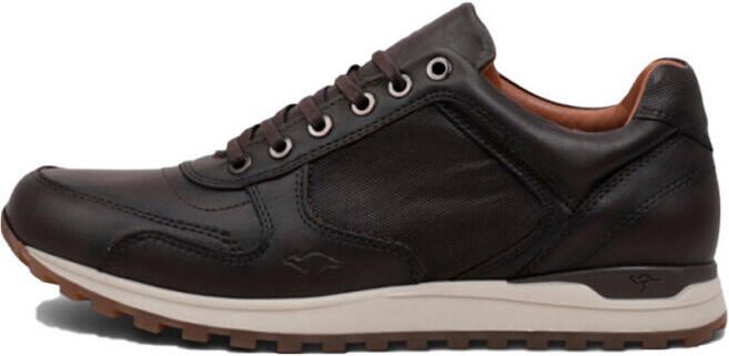 Kangaroos Lage Sneakers 1207