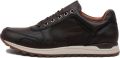 Kangaroos Lage Sneakers 1207 - Bruin