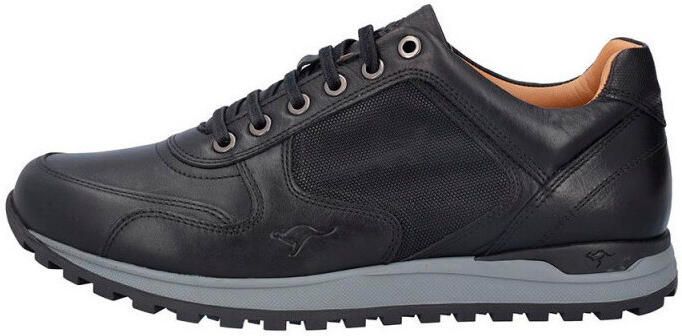 Kangaroos Lage Sneakers 1207