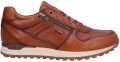 Kangaroos Lage Sneakers 1209 - Bruin