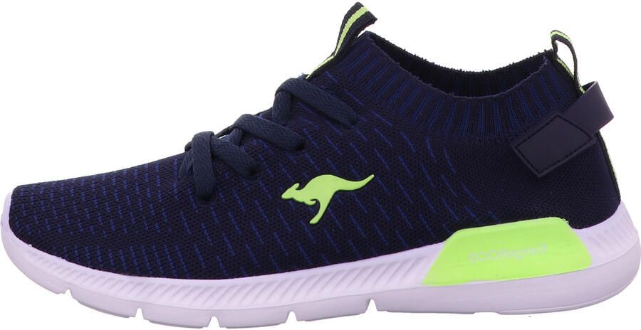 Kangaroos Lage Sneakers 182754054