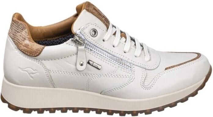 Kangaroos Lage Sneakers 900