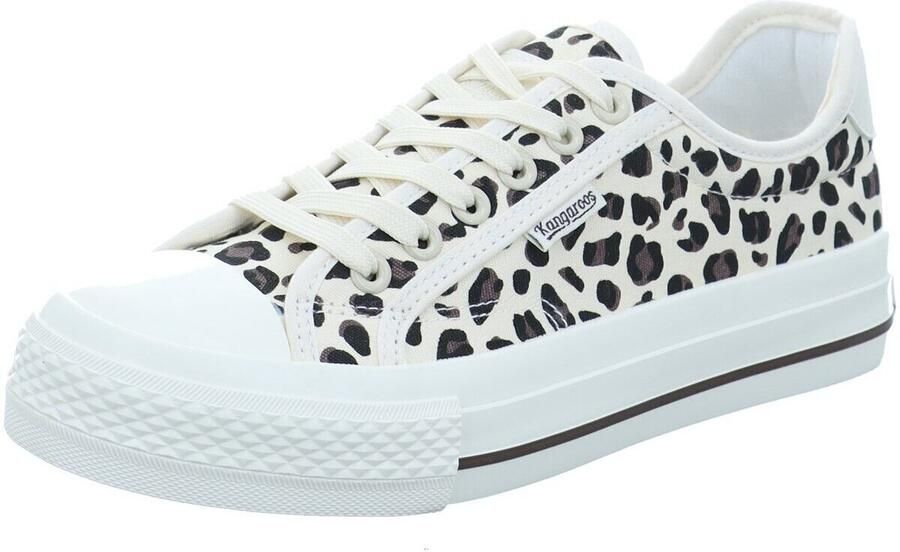 Kangaroos Lage Sneakers