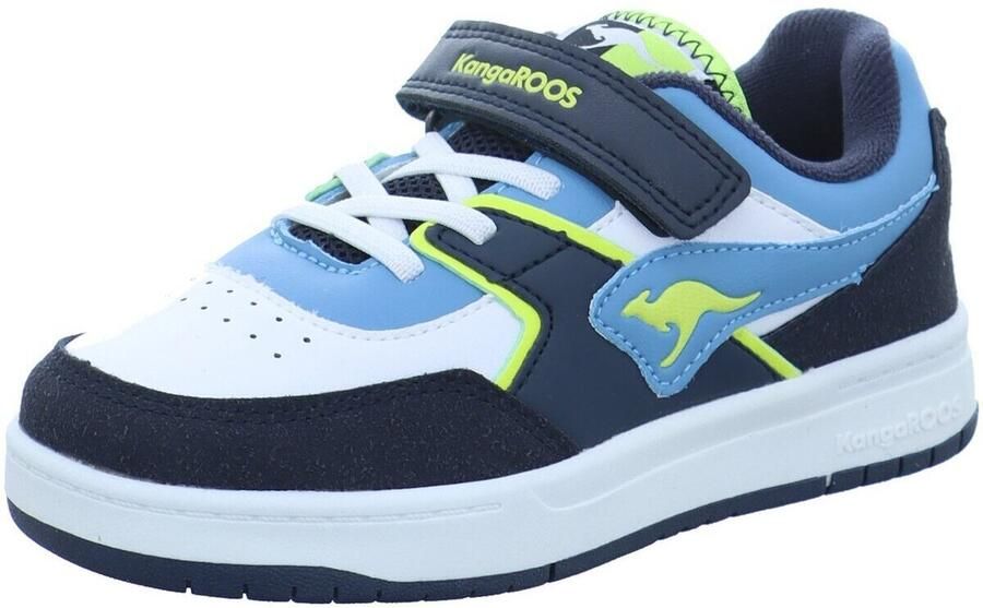 Kangaroos Lage Sneakers