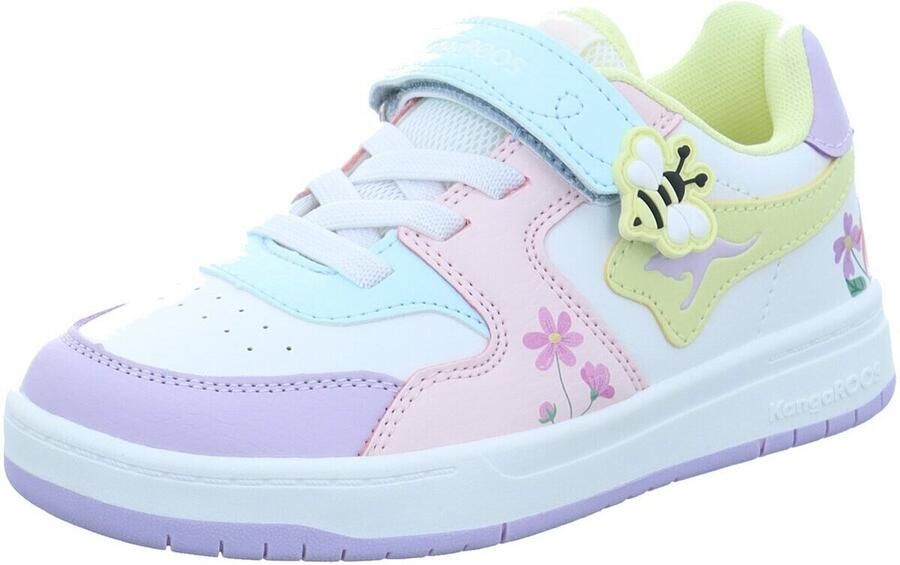 Kangaroos Lage Sneakers