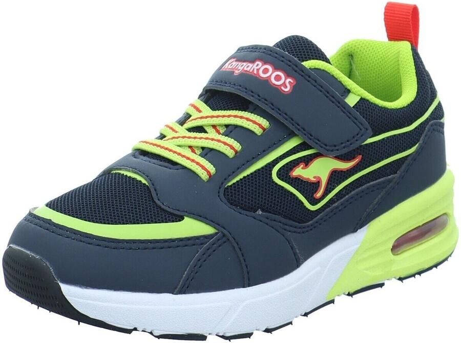 Kangaroos Lage Sneakers
