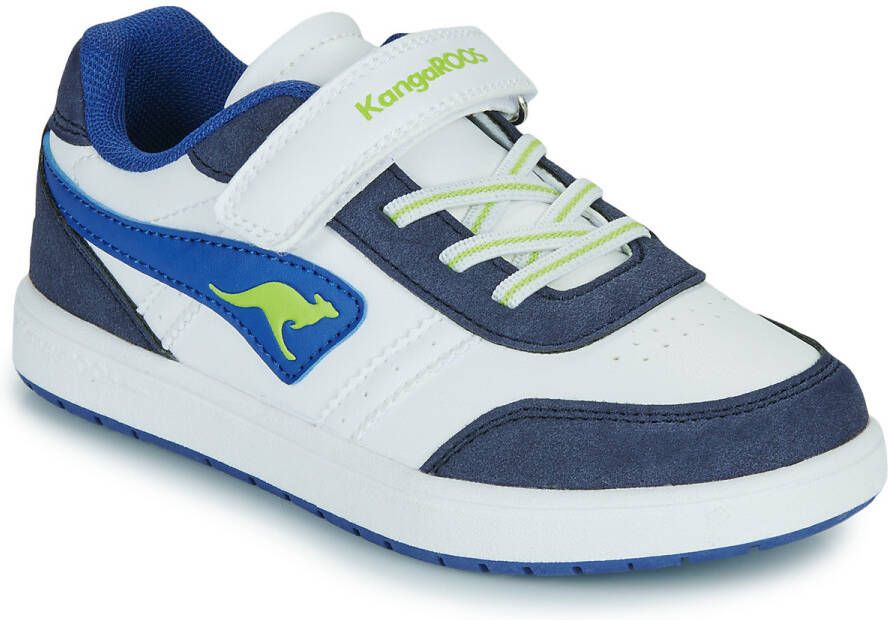 KangaROOS Shaggy EV kinderschoenen unisex - Foto 2