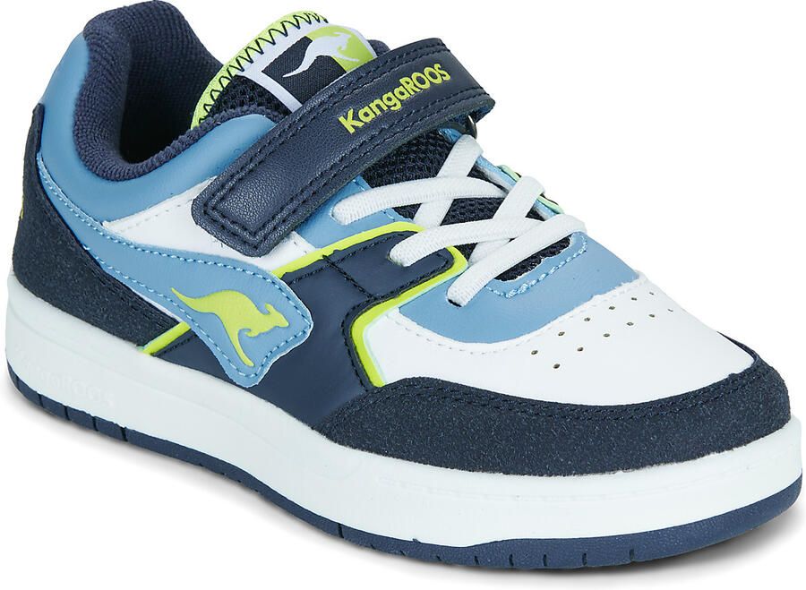 Kangaroos Lage Sneakers K-CP BOUNDER EV