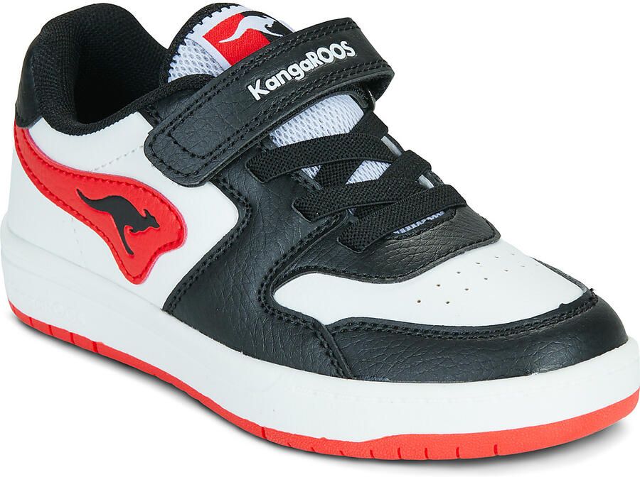 Kangaroos Lage Sneakers K-CP FAIR EV