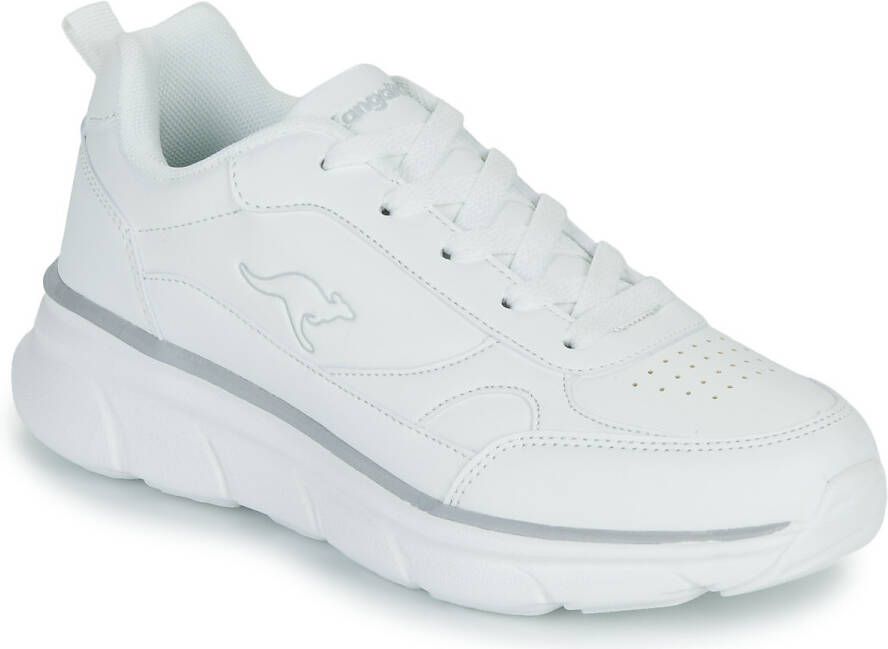 Kangaroos Lage Sneakers K-CR Adina