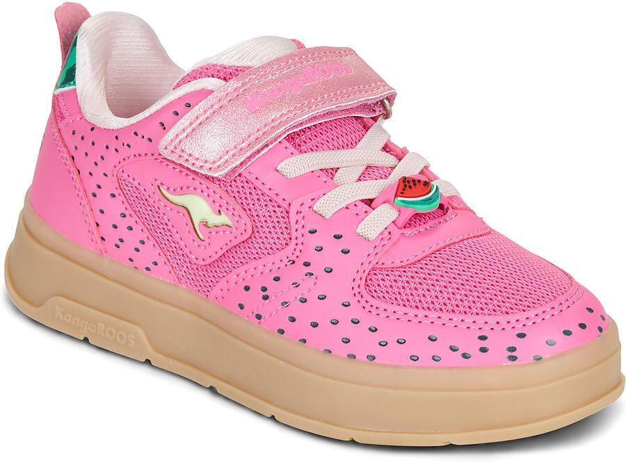 Kangaroos Lage Sneakers K-GK HICKORY EV