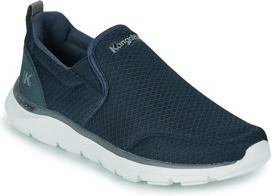 Kangaroos Lage Sneakers K-MKT Lance