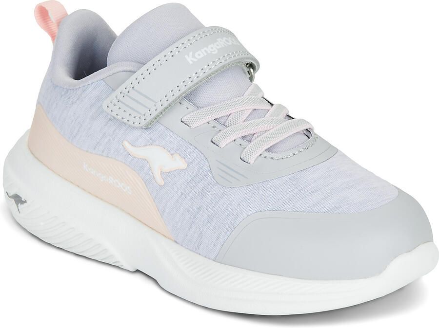 Kangaroos Lage Sneakers K-RDI CUSHIES EV