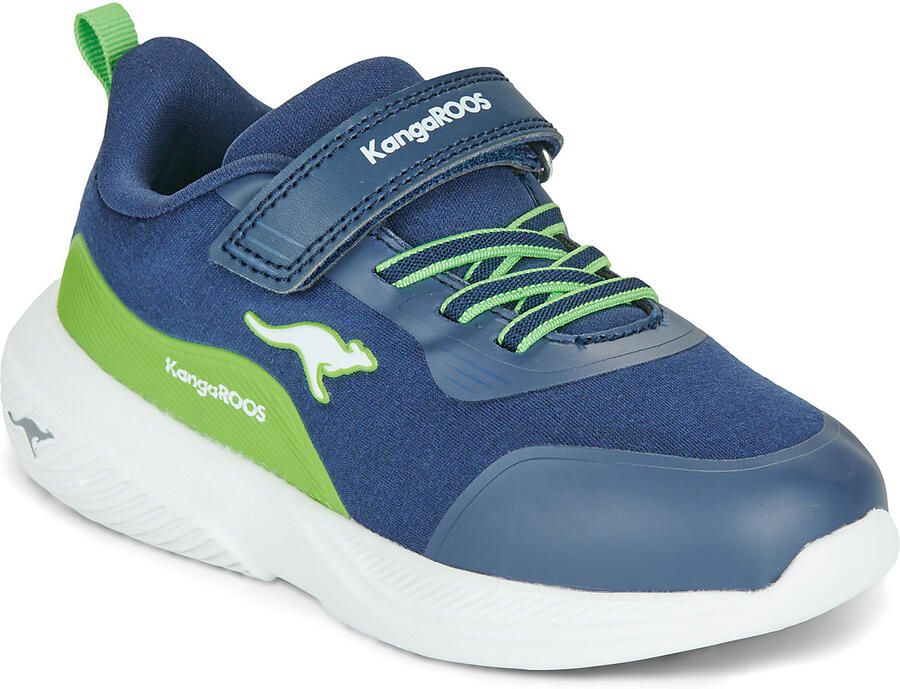 Kangaroos Lage Sneakers K-RDI CUSHIES EV