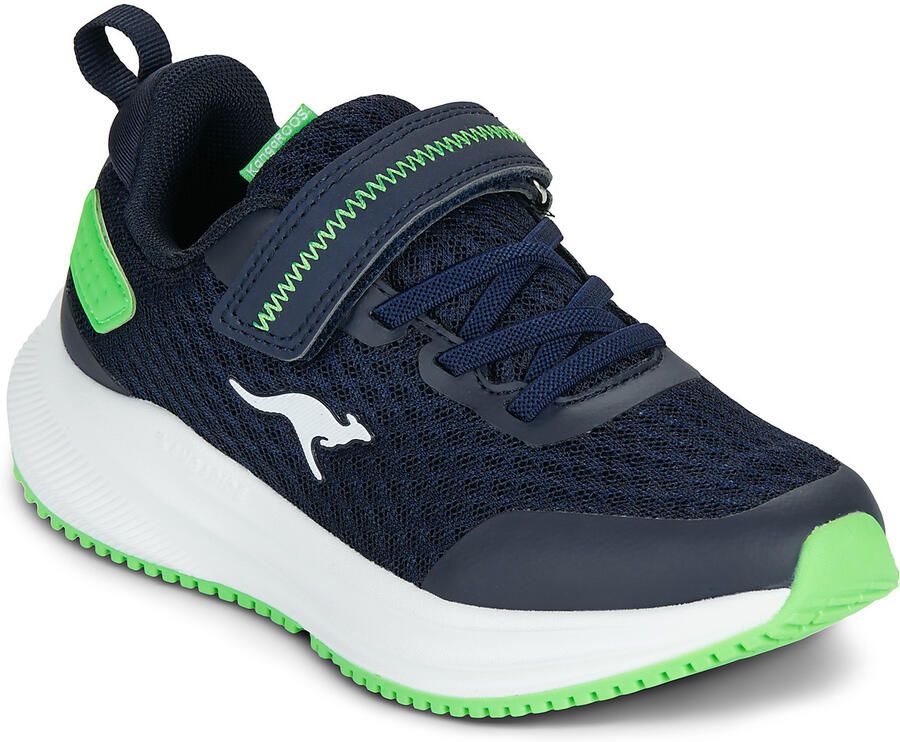 Kangaroos Lage Sneakers K-RDK FAM EV