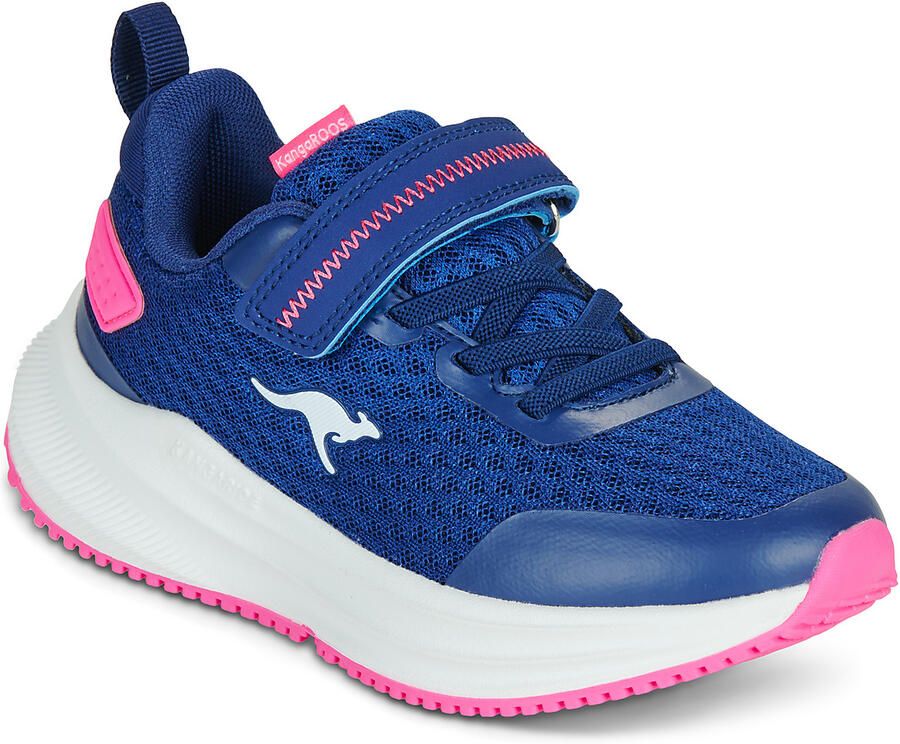 Kangaroos Lage Sneakers K-RDK FAM EV
