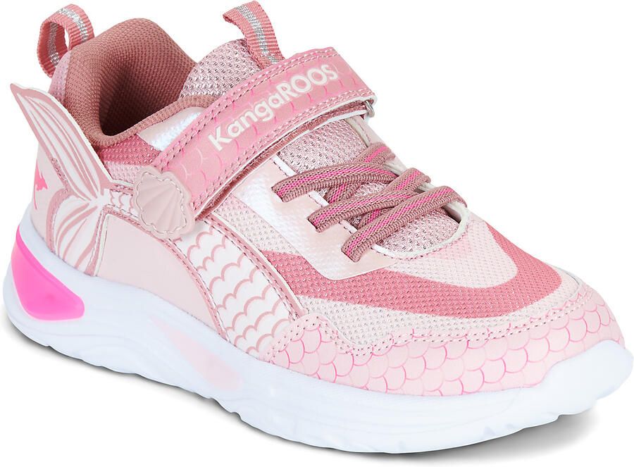 Kangaroos Lage Sneakers K-SLG BORA EV