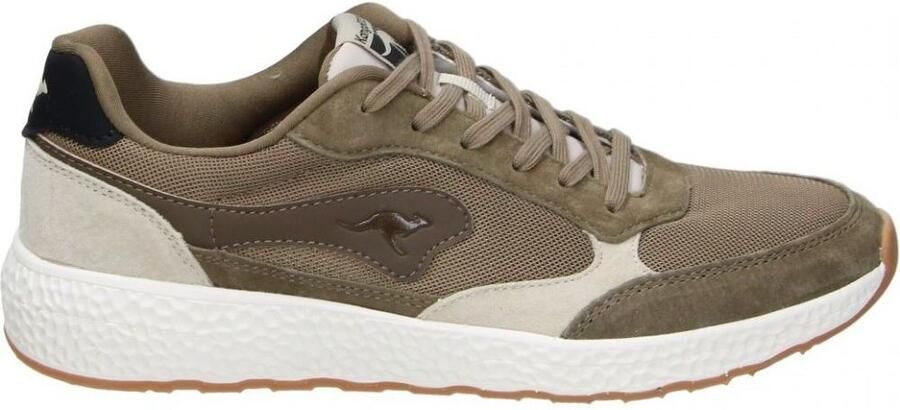 Kangaroos Lage Sneakers K003-8