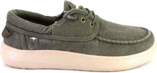 Kangaroos Lage Sneakers K008