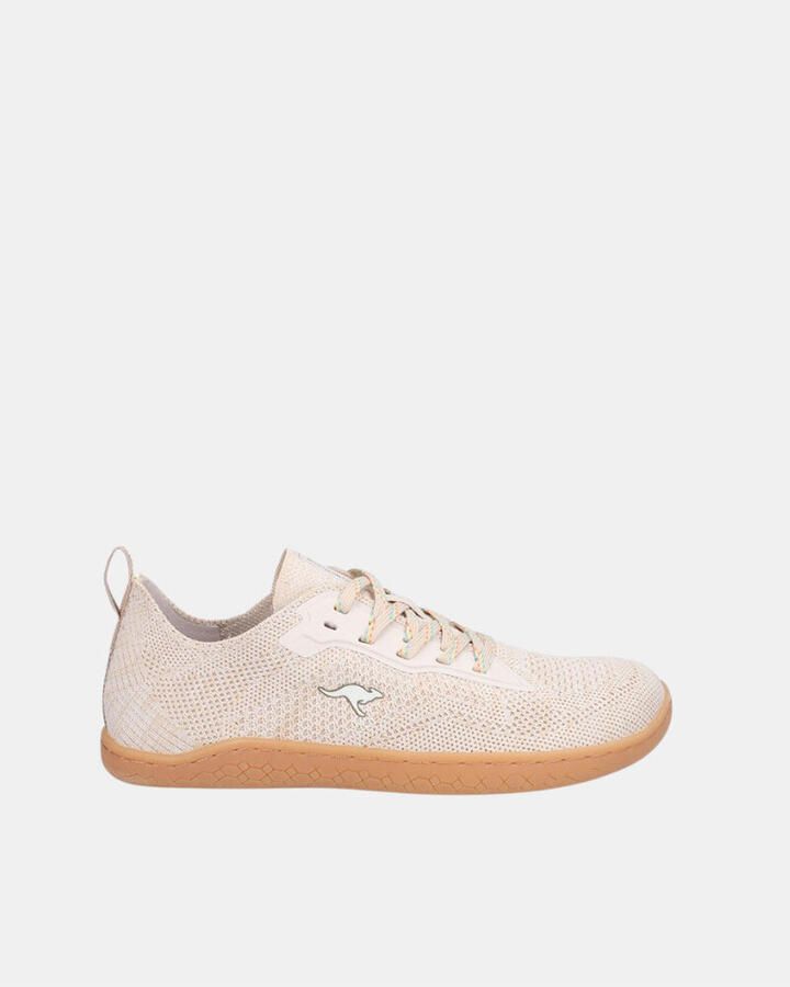 Kangaroos Lage Sneakers 115856 - Foto 2