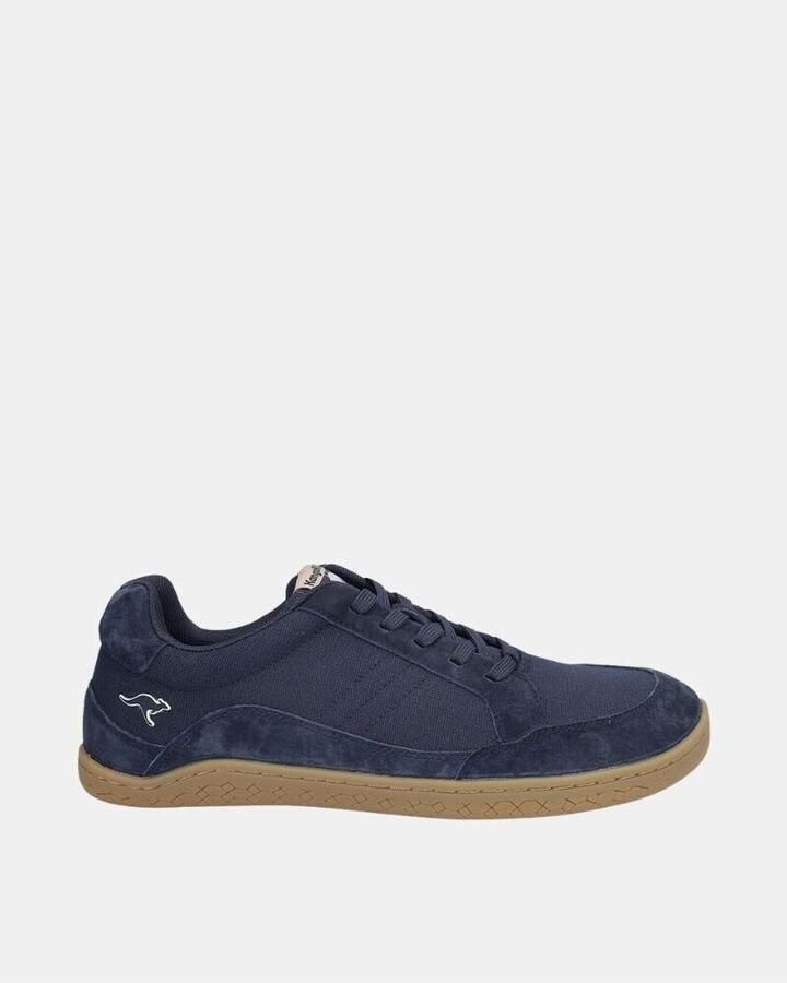 Kangaroos Lage Sneakers K1045