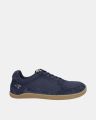 Kangaroos Lage Sneakers K1045 - Blauw