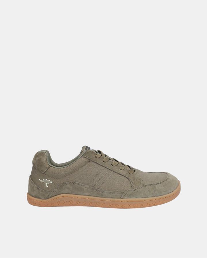 Kangaroos Lage Sneakers K1045