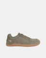 Kangaroos Lage Sneakers K1045 - Groen