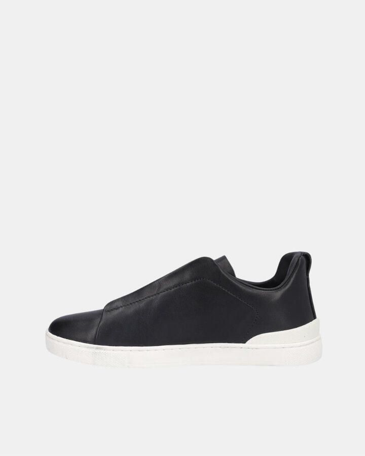 Kangaroos Lage Sneakers K807 11