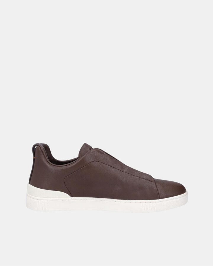 Kangaroos Lage Sneakers K807 18
