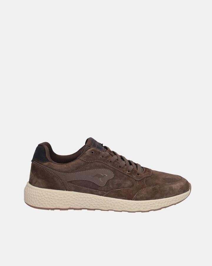 Kangaroos Lage Sneakers K814 8