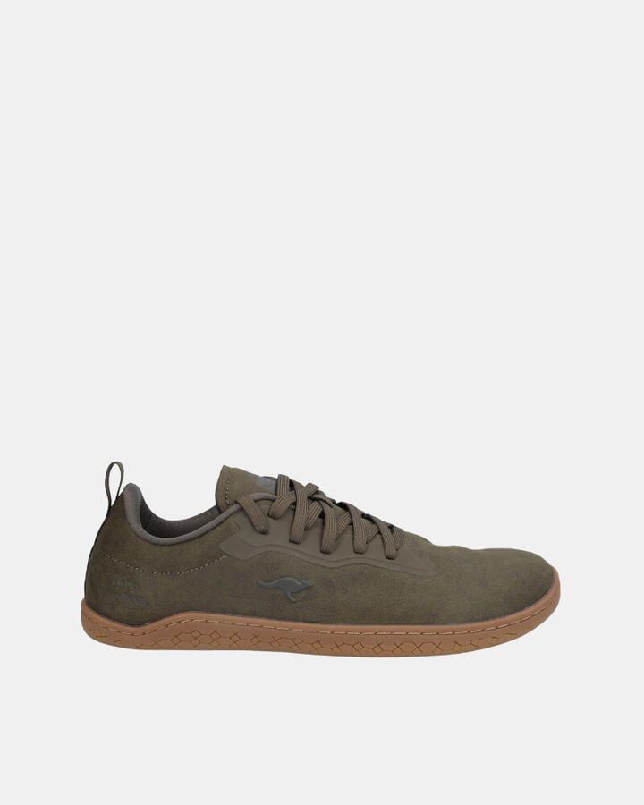 Kangaroos Lage Sneakers K871 06