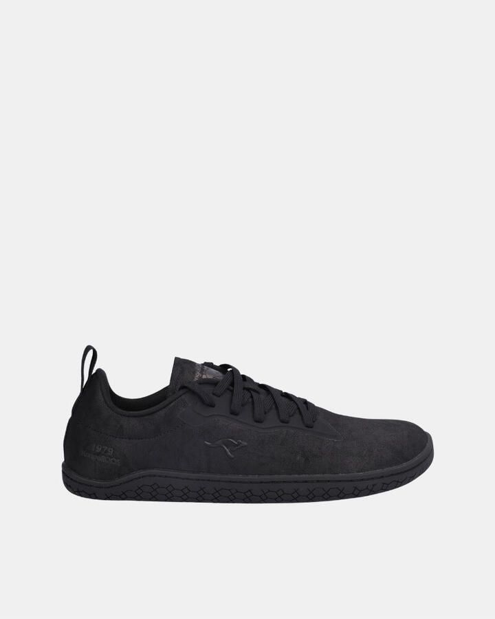 Kangaroos Lage Sneakers K871 11