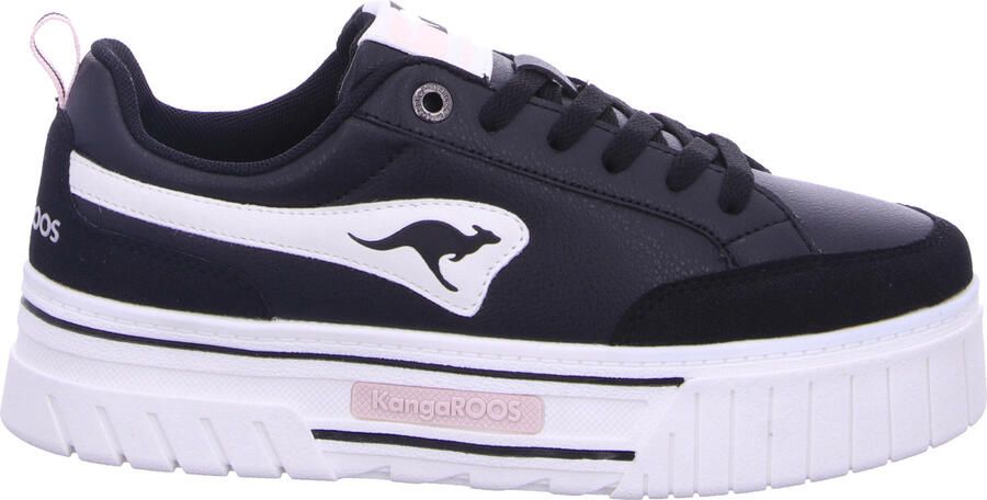 Kangaroos Lage Sneakers Kangalift Apex