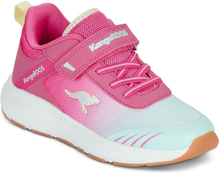 Kangaroos Lage Sneakers KB-RIDA EV