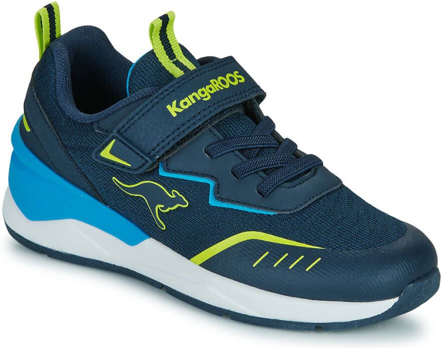 Kangaroos Lage Sneakers KD-Batter EV