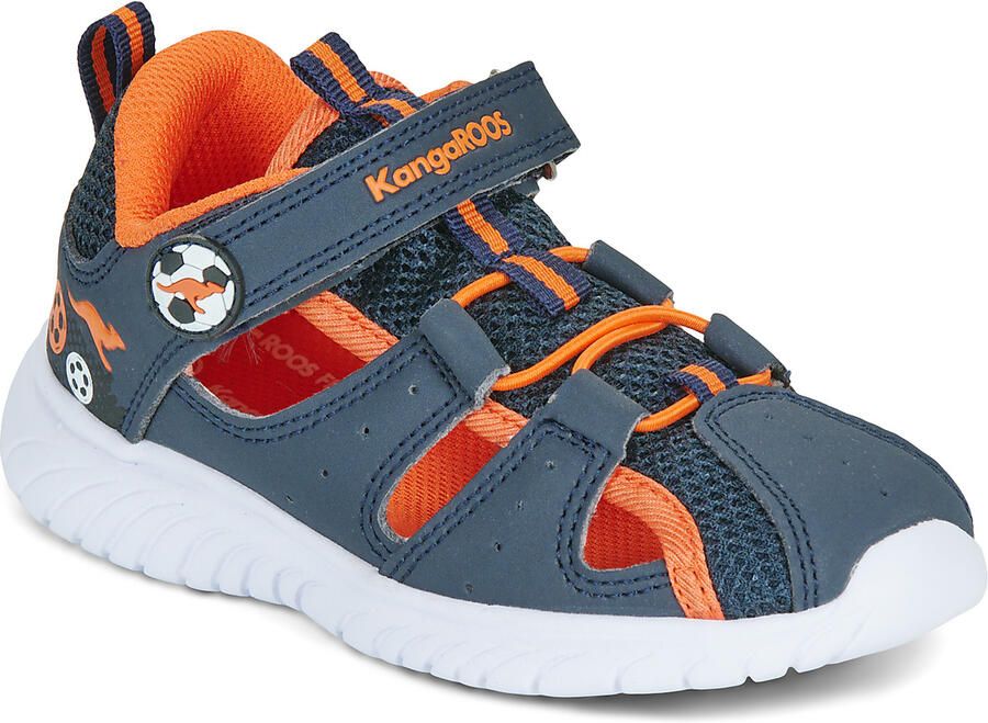 Kangaroos Lage Sneakers KI-ROCK LITE EV