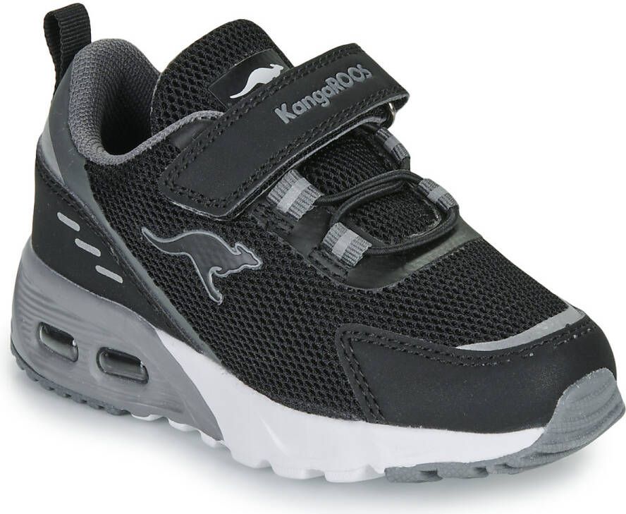 Kangaroos Lage Sneakers KX-Arg EV