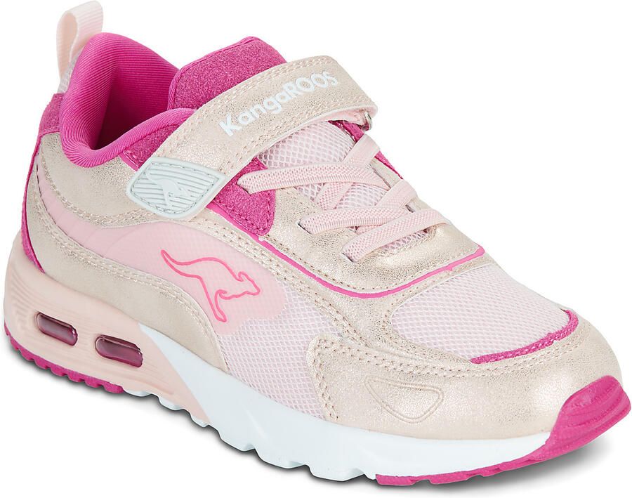 Kangaroos Lage Sneakers KX-LUFT EV