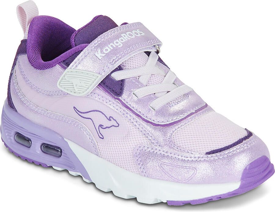 Kangaroos Lage Sneakers KX-LUFT EV