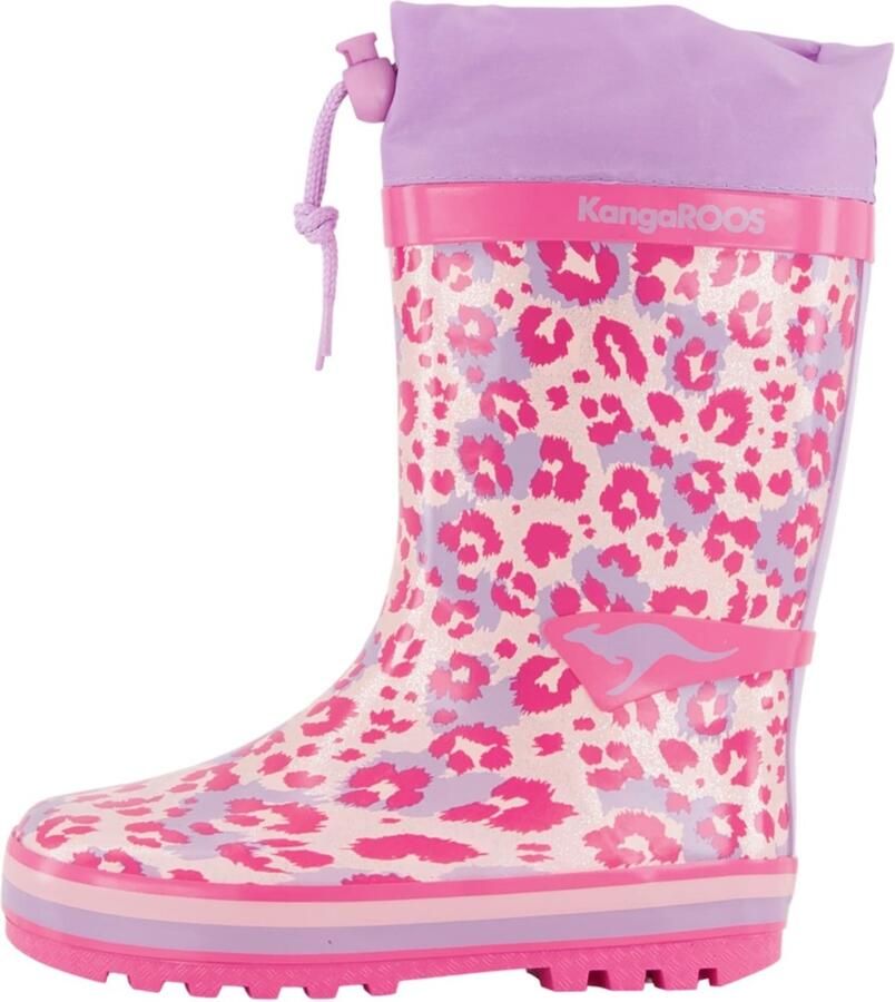 Kangaroos Regenlaarzen K-Rain Jump