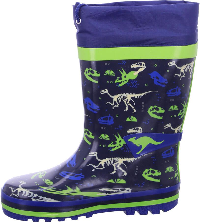 Kangaroos Regenlaarzen K-Rain Jump