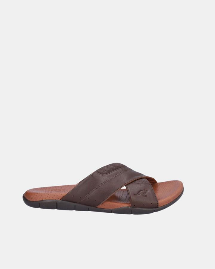 Kangaroos Sandalen 1010 8