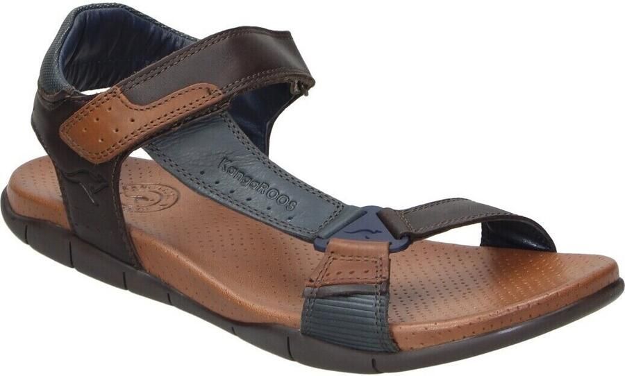 Kangaroos Sandalen 115851