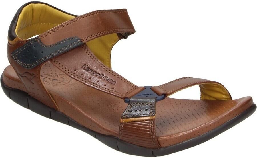 Kangaroos Sandalen 115852