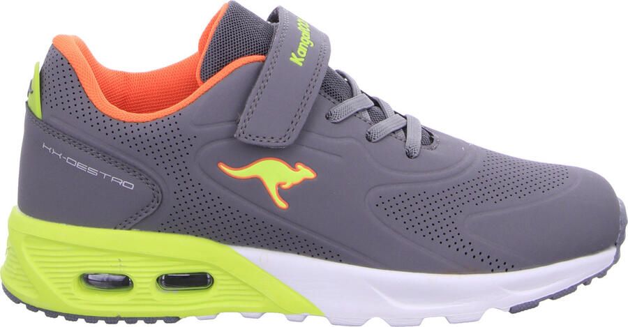 Kangaroos Sneakers 100422014
